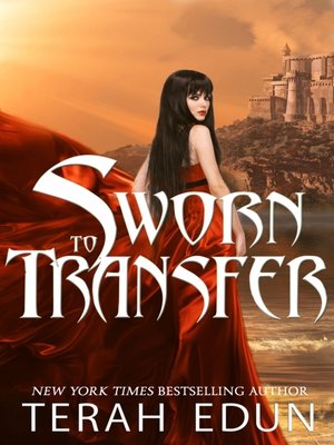 cover image of Sworn to Transfer
